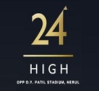 24high logo