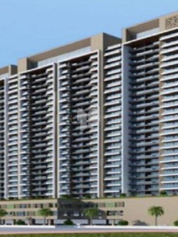 Bhagwati Greens
