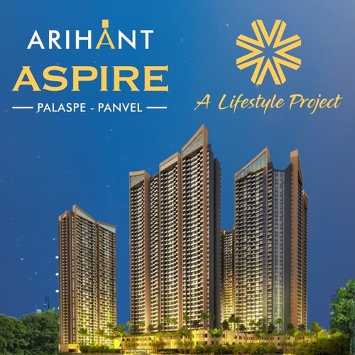 Arihant Aspire
